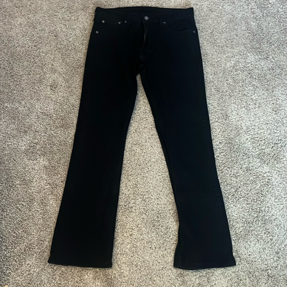 Levi’s 527 slim bootcut